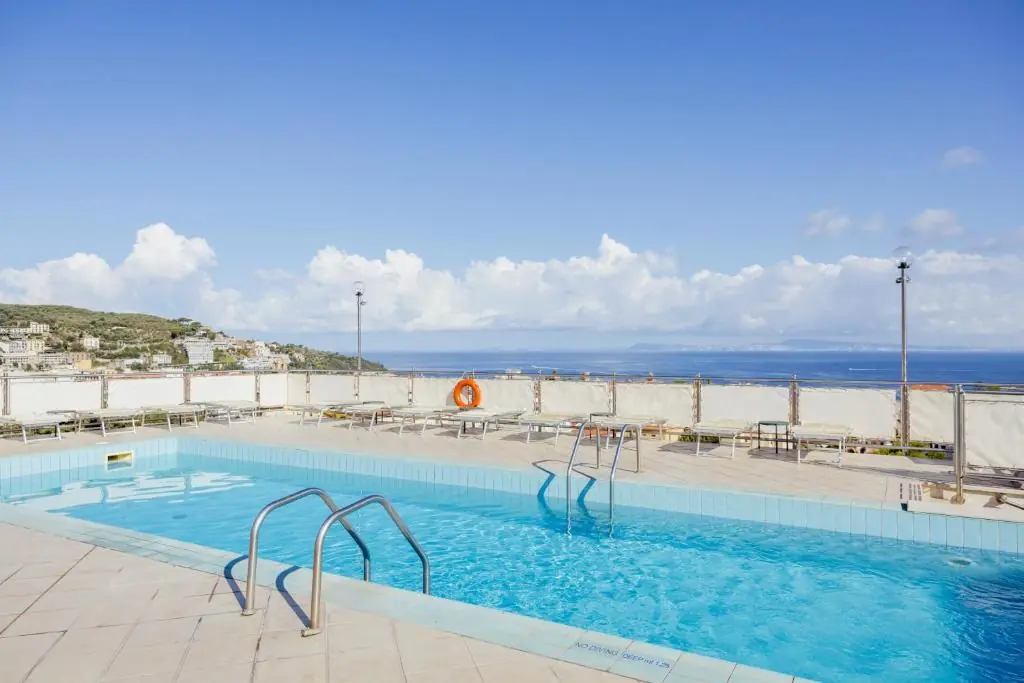 Grand Hotel Cesare Augusto 1