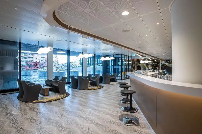 프라이즈 바이 래디슨, 베른 시티 (Prize by Radisson, Bern City) 1
