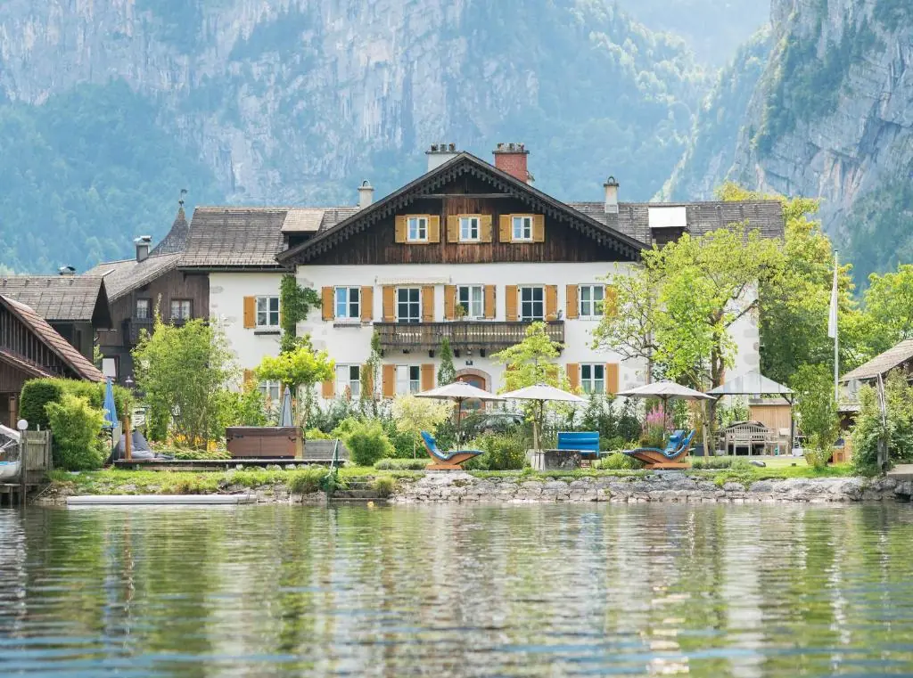 Glück am See - Apartment mit Seezugang (Gluck am See - Apartment mit Seezugang) 1