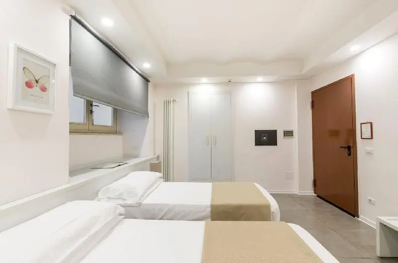 호텔 템피오 디 팔라데 (Hotel Tempio Di Pallade) 1