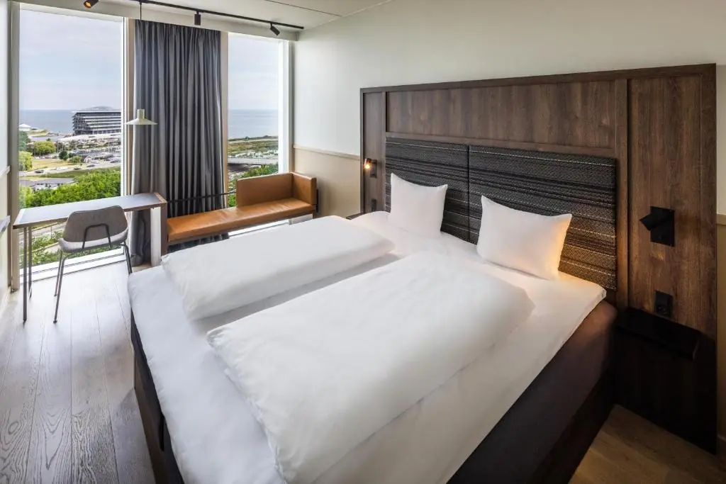 Comfort Hotel Copenhagen Airport 1