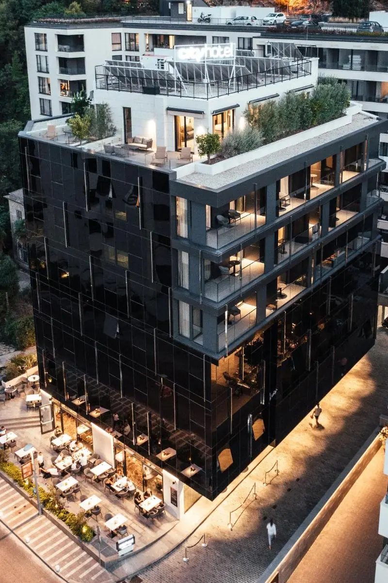 시티 호텔 두브로브니크 (City Hotel Dubrovnik) 1