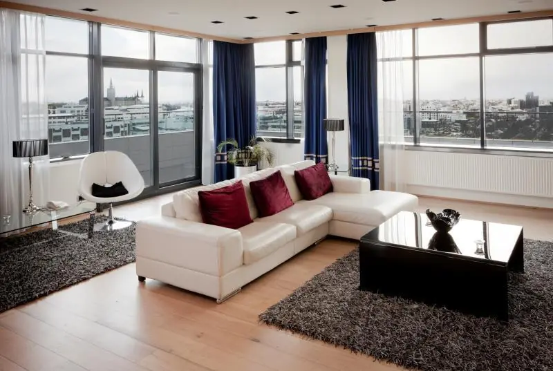 그랜드 호텔 레이캬비크 (Grand Hotel Reykjavik) 1