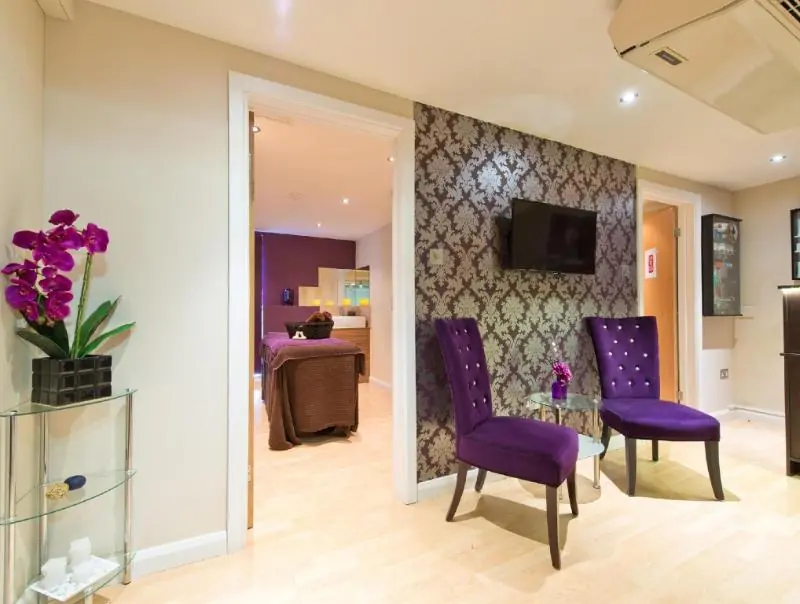 레오나르도 호텔 런던 히드로공항 (Leonardo Hotel London Heathrow Airport) 1