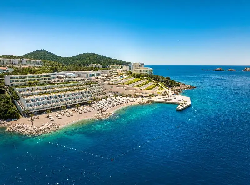발라마르 컬렉션 두브로브니크 프레지던트 호텔 (Valamar Collection Dubrovnik President Hotel) 1
