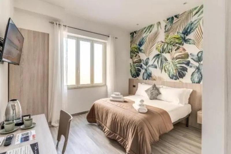 Royal Rooms B&B 1