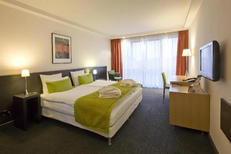 Grand Hotel Bristol By Stay Collection 1