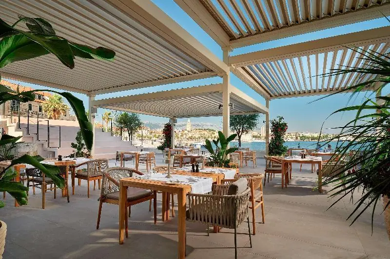 Hotel Ambasador Split 1