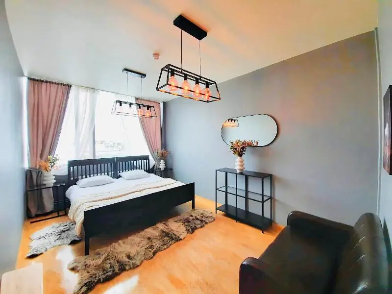 버스 호스텔 레이캬비크 (Bus Hostel Reykjavik ) 1