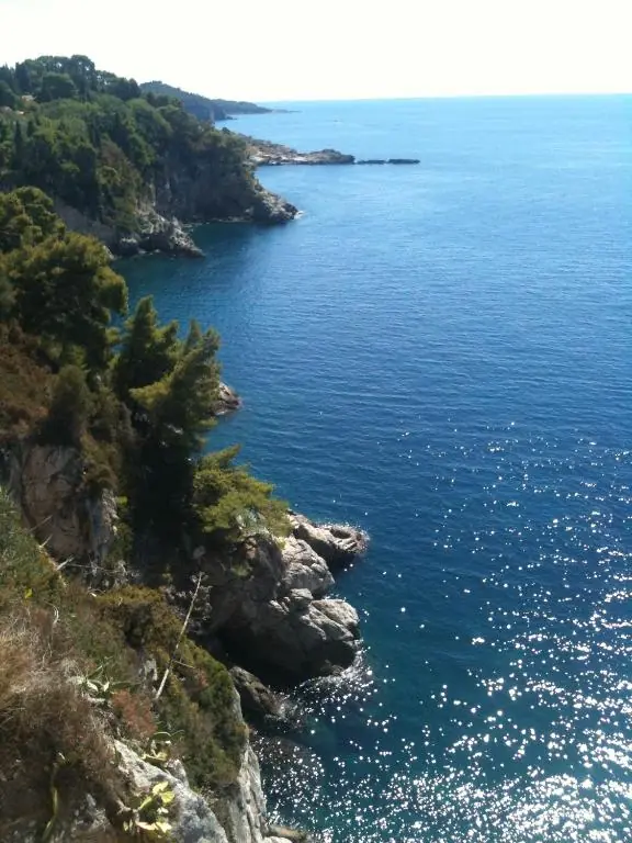 SerendipitY DubrOvniK CentrE-Free ParkinG 1