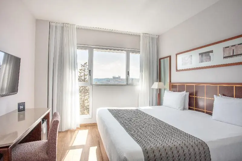 유로스타즈 호텔 (Eurostars Toledo Hotel) 1