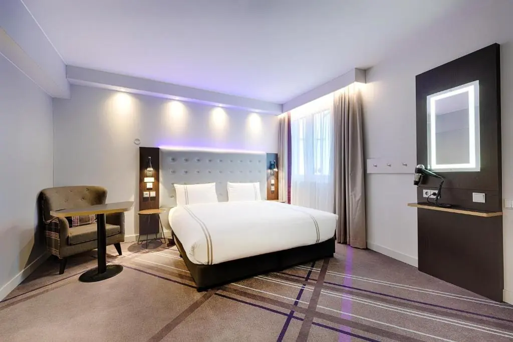 Premier Inn Berlin City Wilmersdorf 1