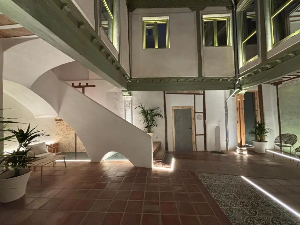 Hotel Boutique Quinta Esencia 1