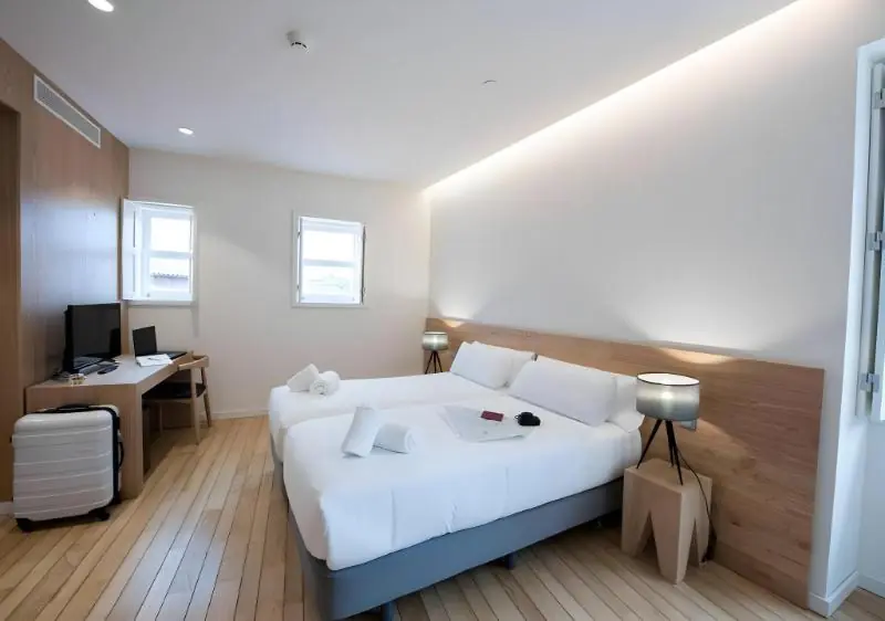 더 센트럴 하우스 포르투 리베이라 (The Central House Porto Ribeira) 1