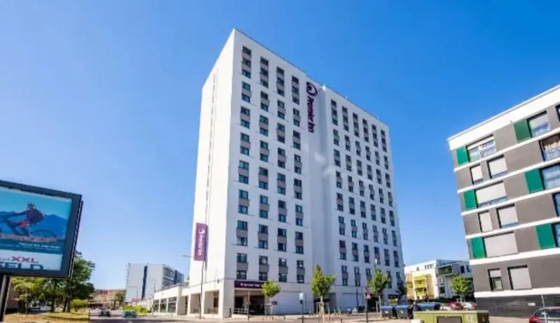 Premier Inn Köln City Süd 1