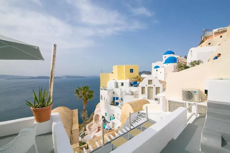 보그 스위트 (Vogue Suites) 1