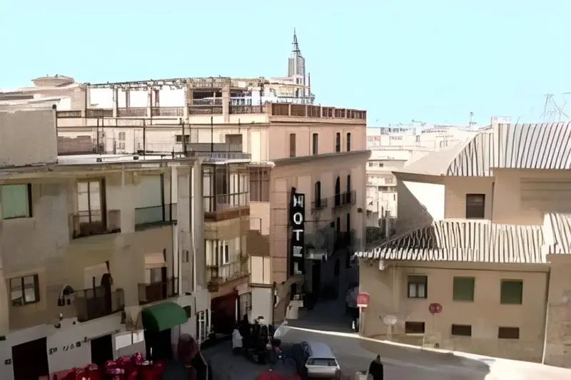 호텔 카를로스 V (Hotel Carlos V) 1