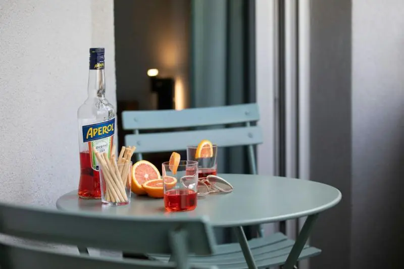 브레라 서비스드 아파트먼트 뉘른베르크 (Brera Serviced Apartments Nurnberg) 1