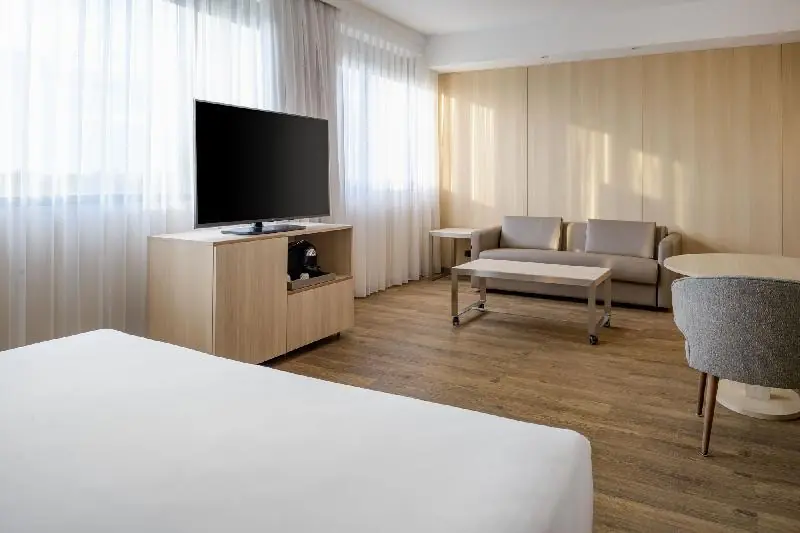 AC 호텔 피사 (AC Hotel Pisa) 1