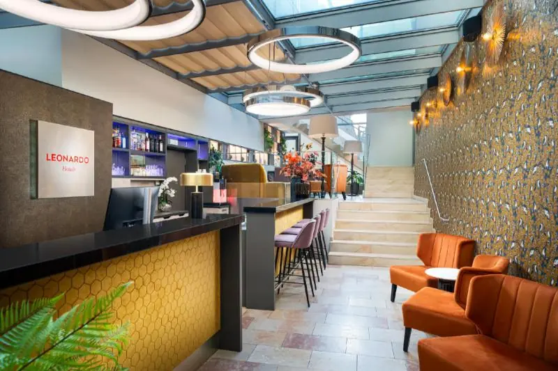 레오나르도 부티크 호텔 잘츠부르크 가블러브로이 (Leonardo Boutique Hotel Salzburg Gablerbräu) 1