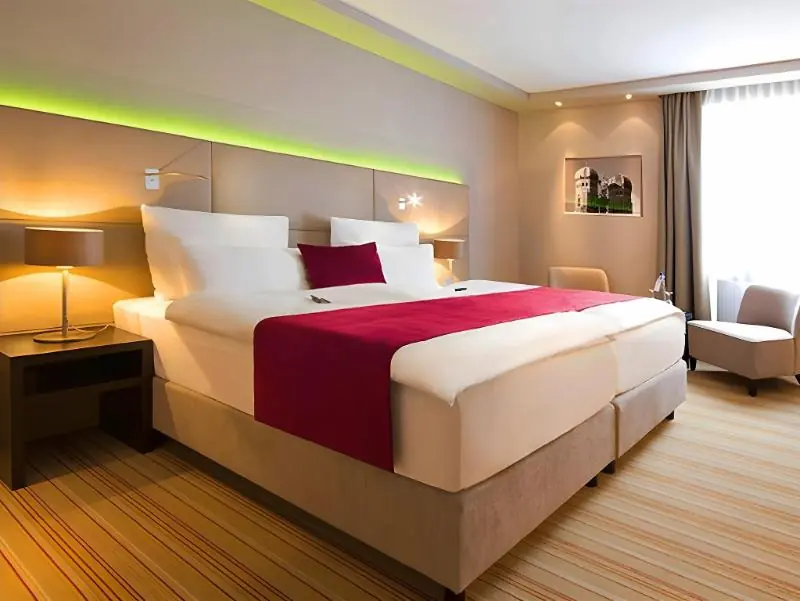 마크 호텔 뮌헨 (marc hotel Munich) 1