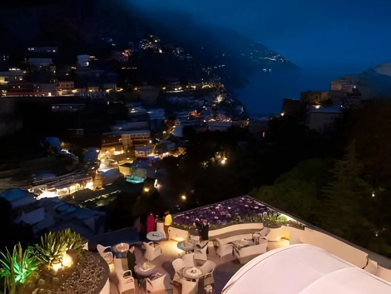 호텔 로얄 포지타노 (Hotel Royal Positano) 1