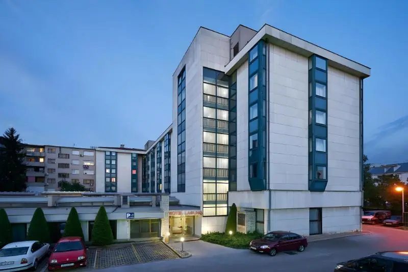 호텔 라구나 자그레브 (Hotel Laguna Zagreb) 1