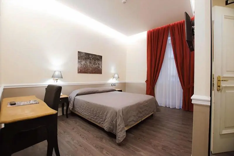 길리오 델오페라 호텔 (Giglio Dell'opera Hotel) 1