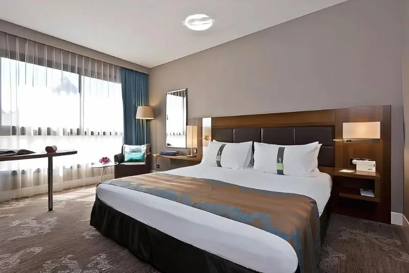 홀리데이 인 니스 바이 IHG (Holiday Inn Nice By IHG) 1