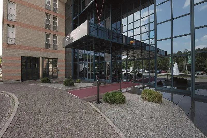 세미나리스 호텔 뉘른베르크 (Seminaris Hotel Nurnberg) 1