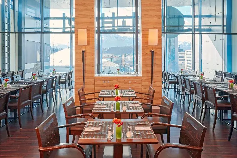H+ 호텔 잘츠부르크 (H+ Hotel Salzburg) 2