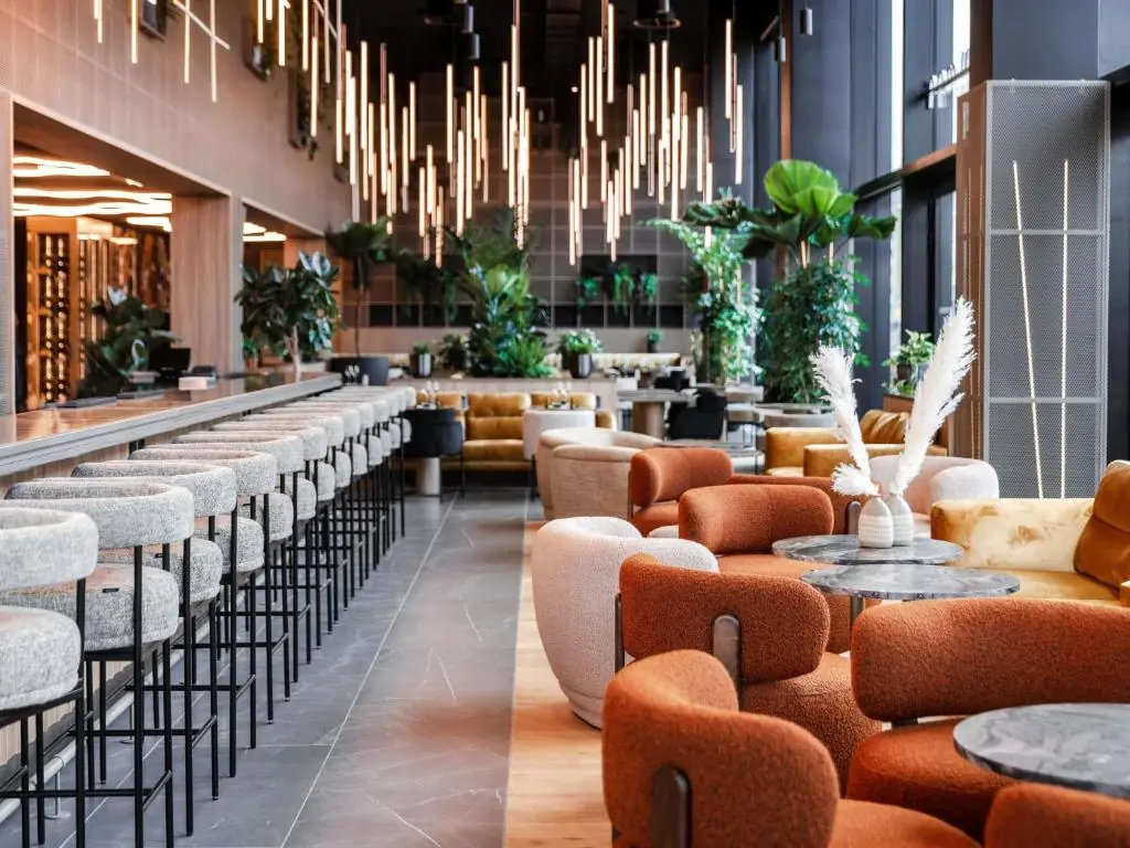 풀만 리옹 (Pullman Lyon) 2