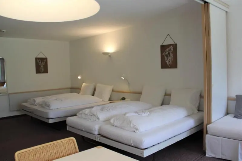 엘리먼츠 로지 (Elements Lodge) 2