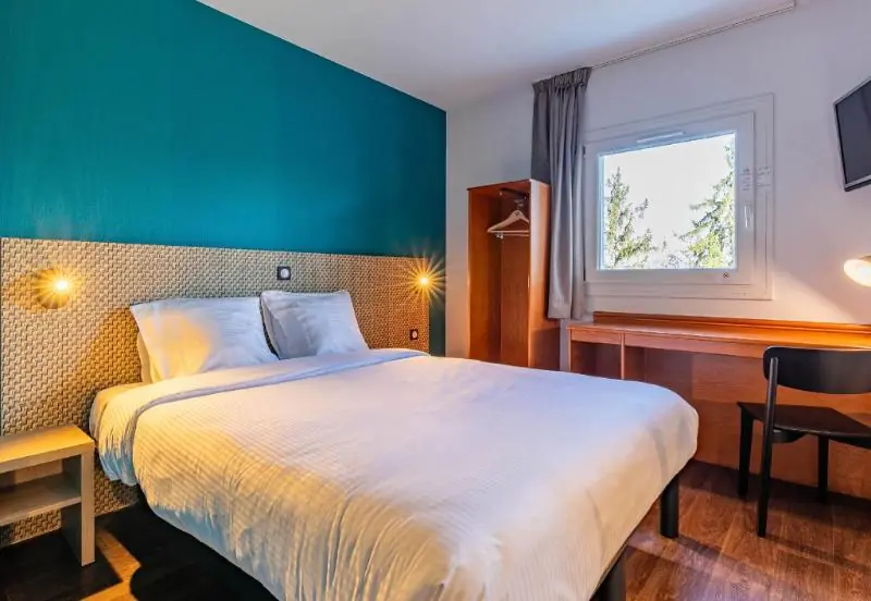 B&B HOTEL Colmar Lumiere 2
