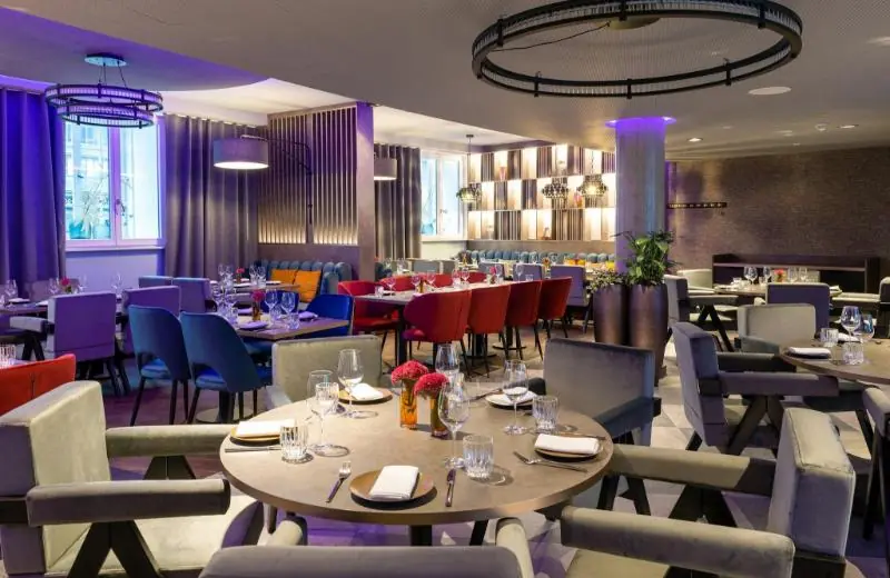 레오나르도 로얄 호텔 뉘른베르크 (Leonardo Royal Hotel Nuernberg) 2