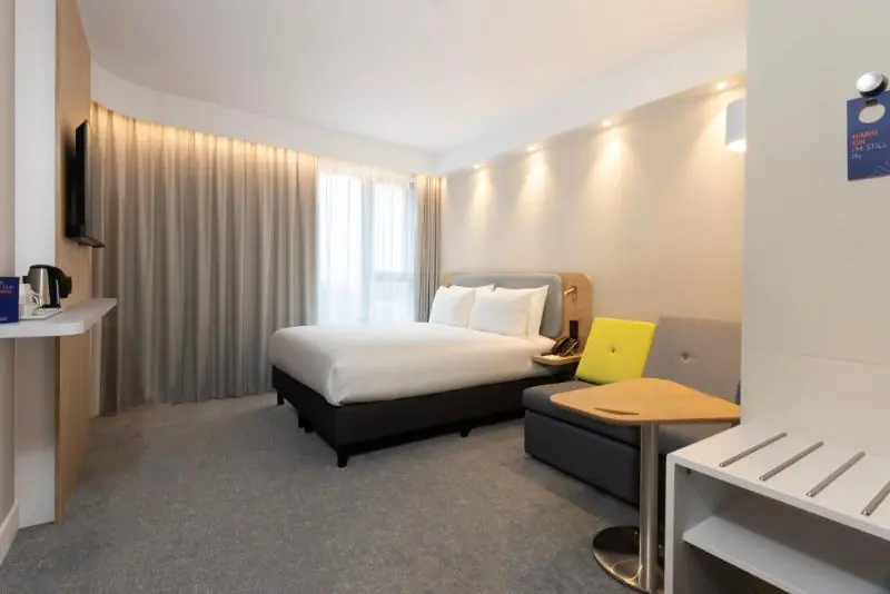 Holiday Inn Express Brussels Airport By IHG 2