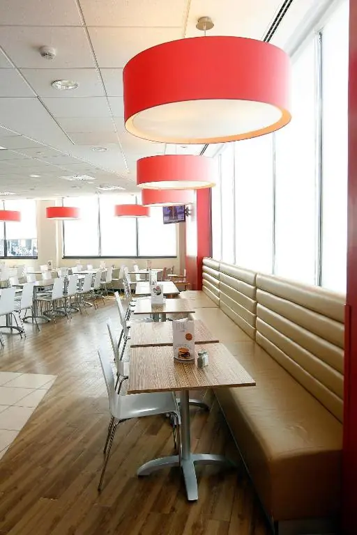 트래블로지 발렌시아 에어포트 (Travelodge Valencia Aeropuerto) 3
